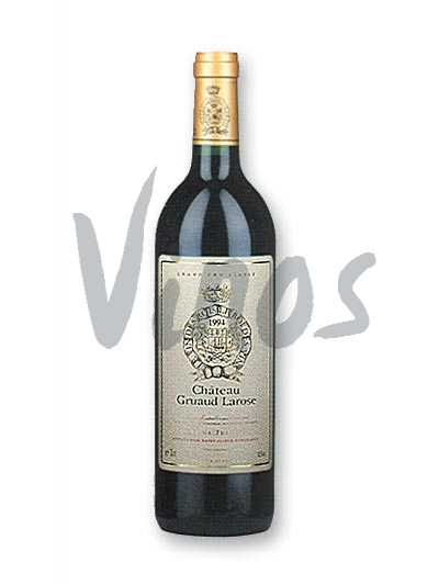  Chateau Gruaud Larose (2-me Cru classe) - 