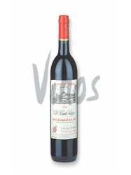 Вино Chateau Haut Sarpe (Grand Cru classe) - 