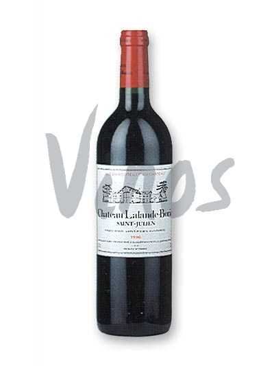  Chateau Lalande-Borie (Cru Bourgeois) - 