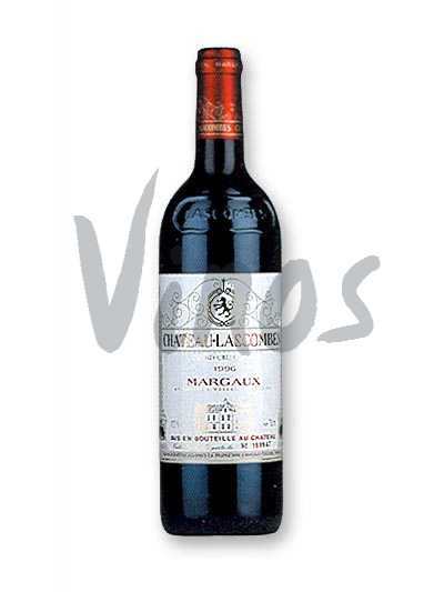 Вино Chateau Lascombes (2-me Cru classe) - 
