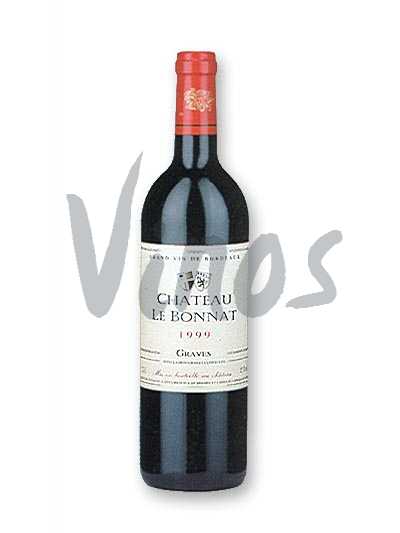 Вино Chateau Le Bonnat - 