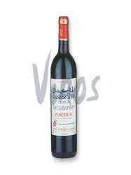 Вино Chateau Le Gabachot - 