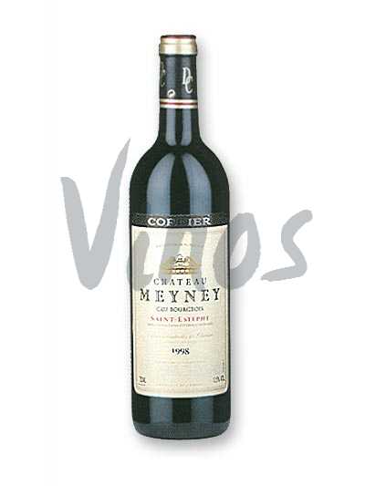  Chateau Meyney (Cru Bourgeois) - 