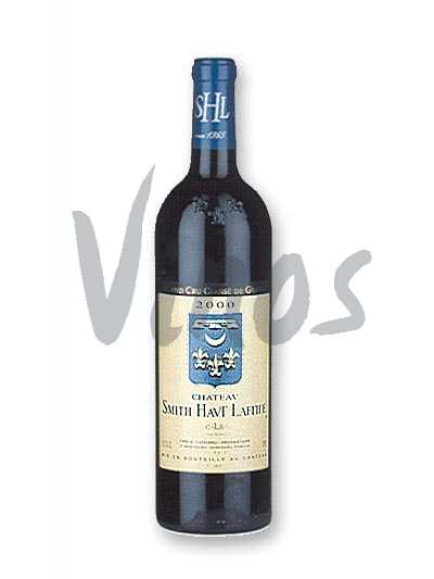 Вино Chateau Smith Haut-Lafite (Cru classe) - 