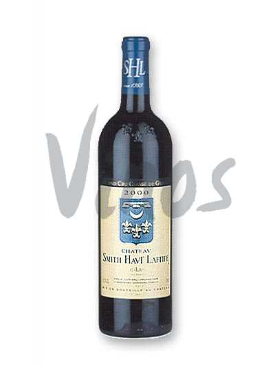  Chateau Smith Haut-Lafite (Cru classe) - 