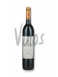  Chateau Talbot (4-me Cru classe) - 