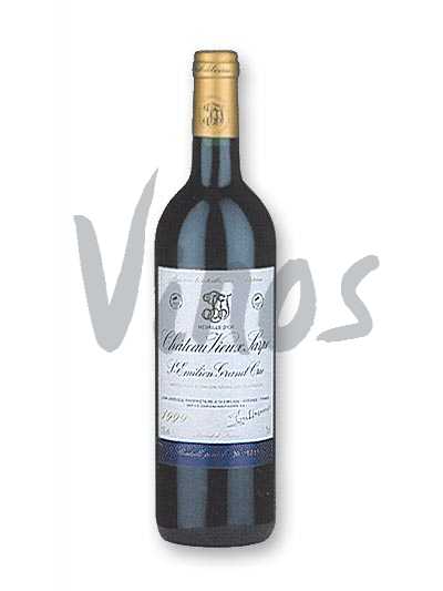 Вино Chateau Vieux Sarpe (Grand Cru) - 