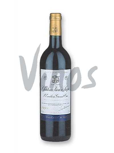  Chateau Vieux Sarpe (Grand Cru) - 