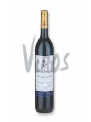 Вино Chateau Vieux Sarpe (Grand Cru) - 