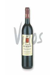 Вино L'Etoile de Bergey - 