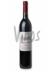 Вино La Ferme d'Angludet Margaux AOC - 