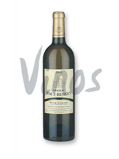  Chateau Haut-Bergey - 