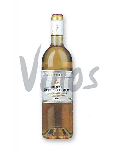 Вино Chateau Lafaurie-Peyraguey - 