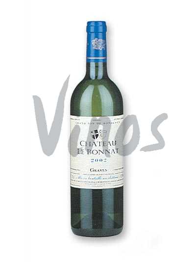 Вино Chateau Le Bonnat - 