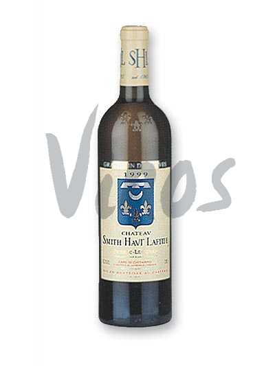  Chateau Smith-Haut-Lafite - 