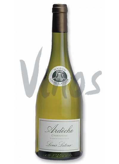  Chardonnay " Ardeche " VDP des Coteaux de l'Ardeche Louis Latour - 