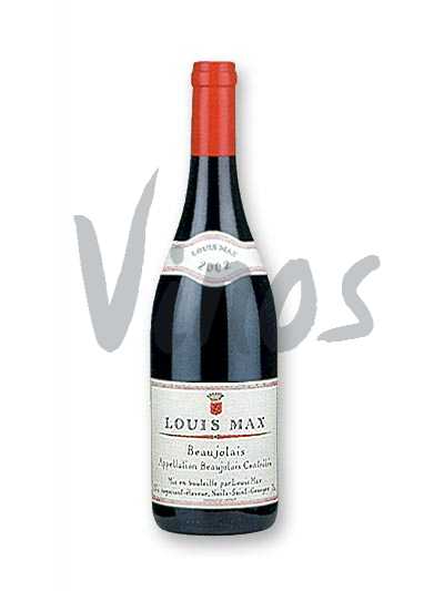Вино Beaujolais - 