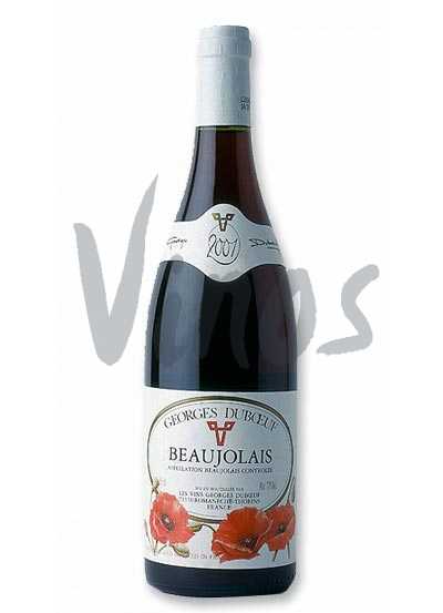  Beaujolais AOC Georges Duboeuf - 