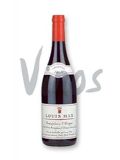 Вино Beaujolais Villages - 
