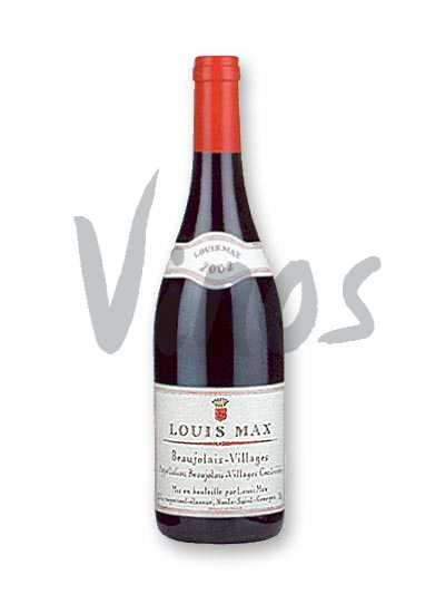  Beaujolais Villages - 