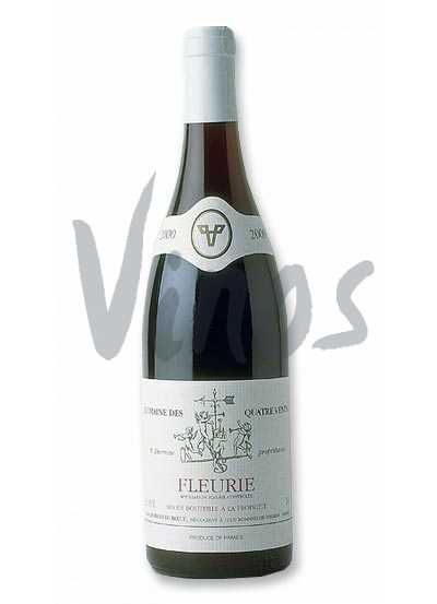 Вино Fleurie AOC Georges Duboeuf - 