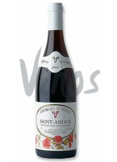  Saint Amour AOC Georges Duboeuf - 