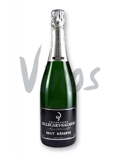  Billecart-Salmon Brut Reserve - 