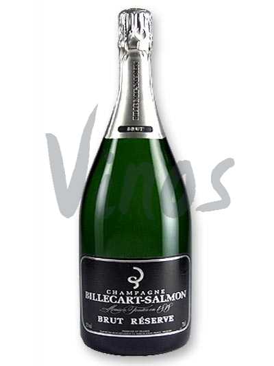  Billecart-Salmon Brut Reserve - 