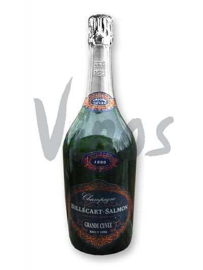  Billecart-Salmon Grande Cuvee -  .          ,        ,     ,       .

