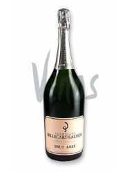  Billecart-Salmon Brut Rose - 