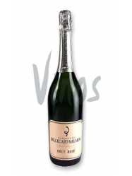  Billecart-Salmon Brut Rose - 