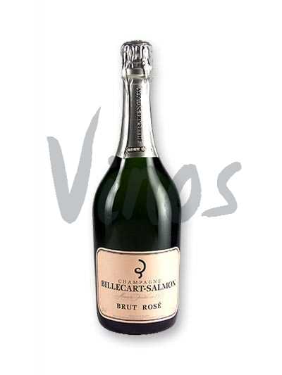  Billecart-Salmon Brut Rose - 