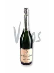  Billecart-Salmon Brut Rose - 