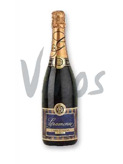   Gramona. Cava Gran Reserva de Postre - 