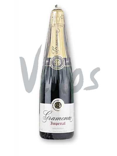   Gramona. Cava Imperial Gran Reserva - 