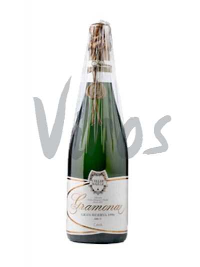   Gramona. Cava Celler Battle Gran Reserva Brut - 