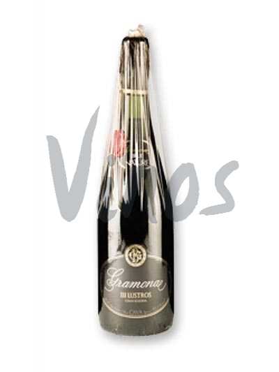   Gramona. Cava III Lustros Gran Reserva - 