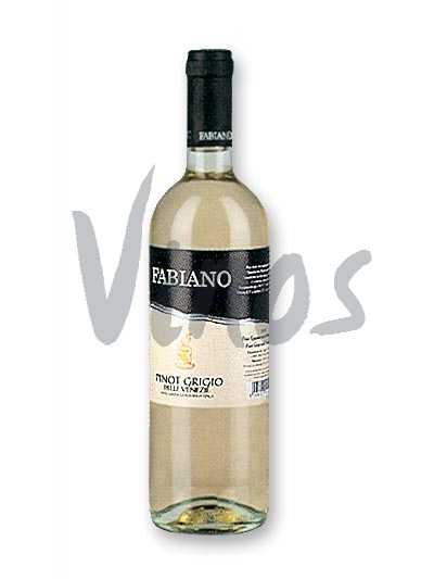  Pinot Grigio dell Venezie IGT - 