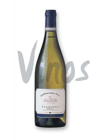  Chardonnay, Umbria IGT - 