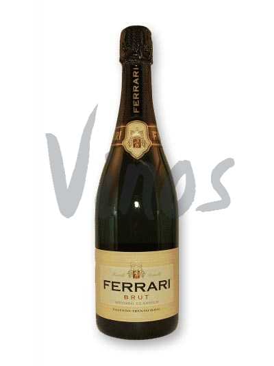   Ferrari Brut - 