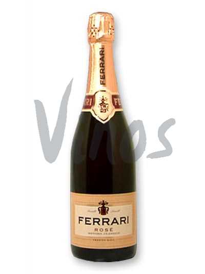   Ferrari Brut Rose - 