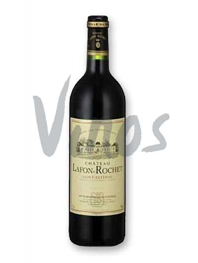  Chateau Lafon-Rochet - 