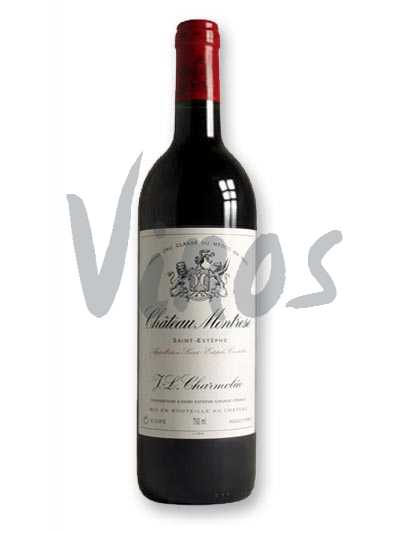 Вино Chateau Montrose - 