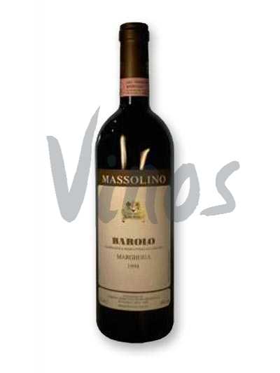  Barolo Margheria Massolino - 