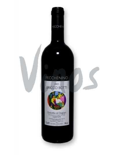  Dolcetto di Dogliani Bricco Botti Superiore - 