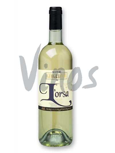  Chianti Geografico L`Orsa - 