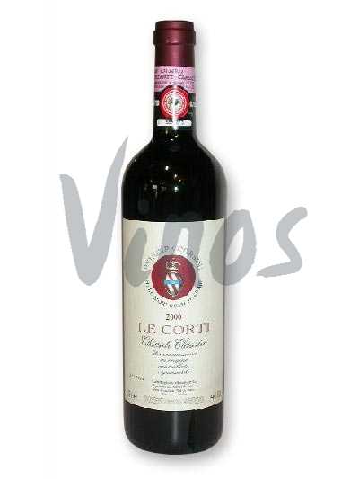  Chianti Classico Le Corti - 