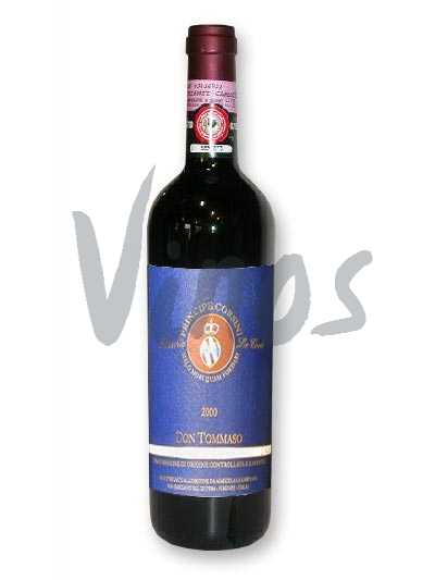  Chianti Classico Don Tommaso Le Corti - 