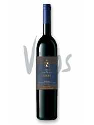  Siepi Castello di Fonterutoli - 