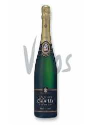  Mailly Grand Cru Brut Reserve -  .